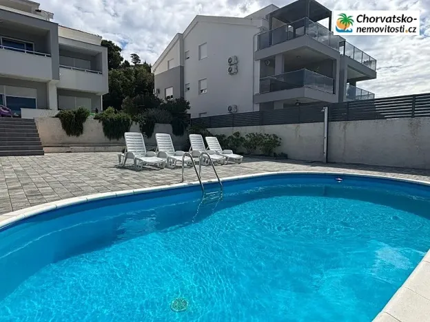 Prodej rodinného domu, Caska, Chorvatsko, 150 m2