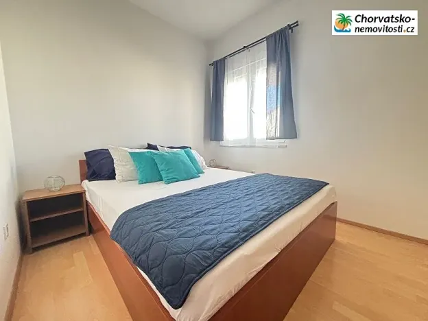 Prodej bytu 2+kk, Stara Novalja, Chorvatsko, 53 m2