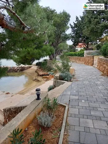 Prodej bytu 2+kk, Stara Novalja, Chorvatsko, 53 m2