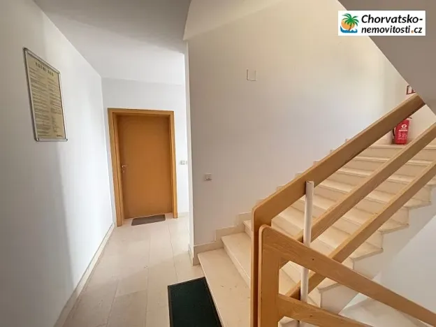 Prodej bytu 2+kk, Novalja, Chorvatsko, 45 m2