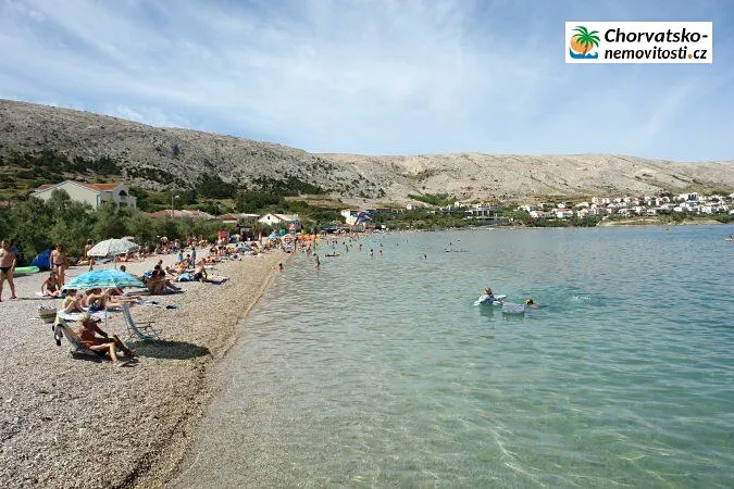 Prodej bytu 2+1, Vlašići, Chorvatsko, 42 m2