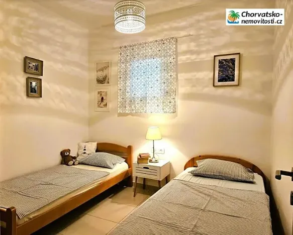 Prodej bytu 3+1, Stara Novalja, Chorvatsko, 86 m2