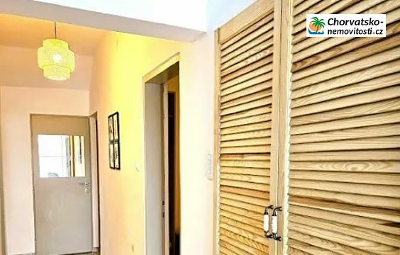 Prodej bytu 3+1, Stara Novalja, Chorvatsko, 86 m2