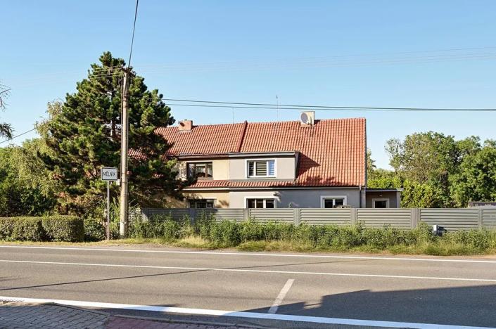 Prodej vícegeneračního domu, Mělník, Mladoboleslavská, 238 m2