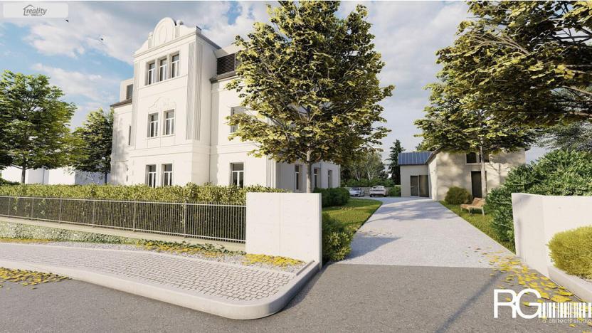 Prodej činžovního domu, Rumburk - Rumburk 1, Jiříkovská, 360 m2