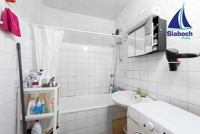 Prodej bytu 3+1, Praha - Stodůlky, Seydlerova, 100 m2