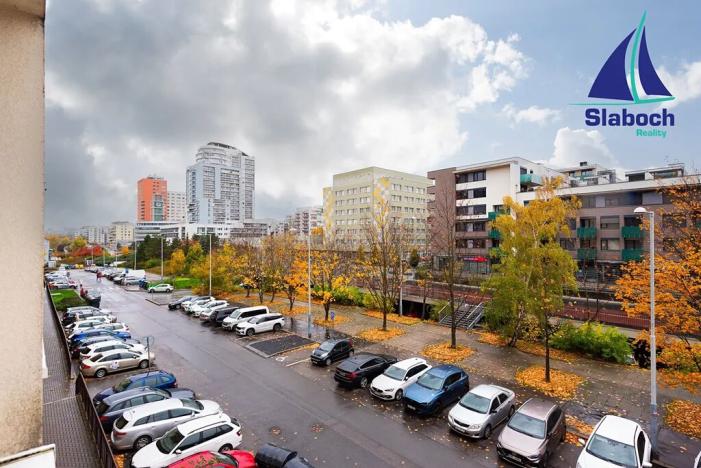 Prodej bytu 3+1, Praha - Stodůlky, Seydlerova, 100 m2