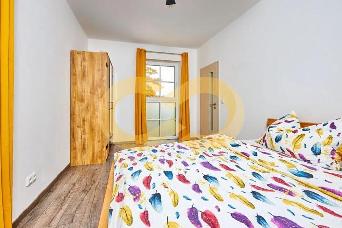 Prodej bytu 4+kk, Zdíkov, 105 m2