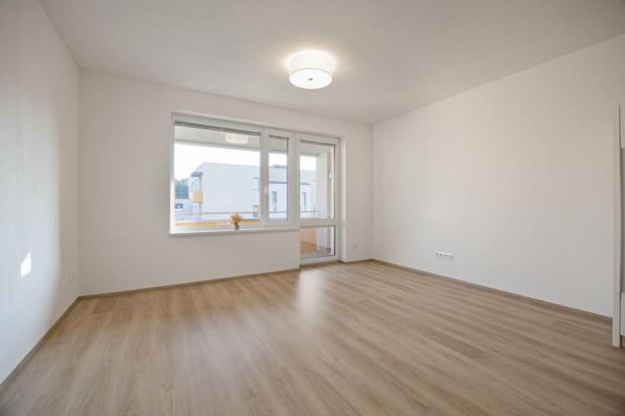 Pronájem bytu 1+kk, Frýdek-Místek - Frýdek, Nové Dvory-Podhůří, 41 m2