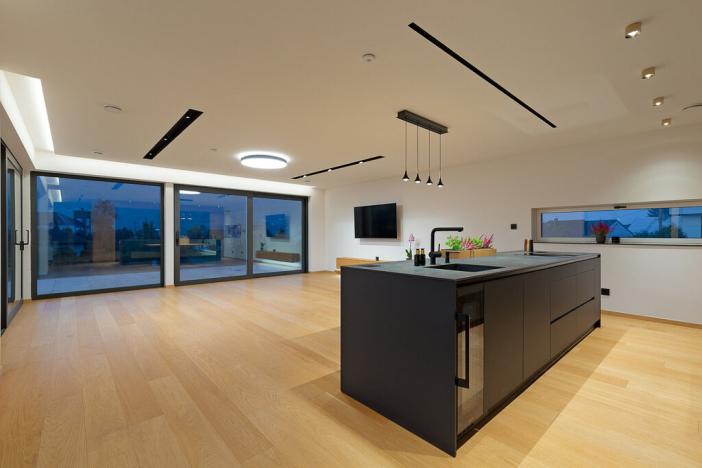 Prodej bytu 4+kk, Čeladná, 153 m2