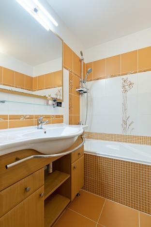 Prodej bytu 4+1, Ostrava - Dubina, Františka Formana, 79 m2