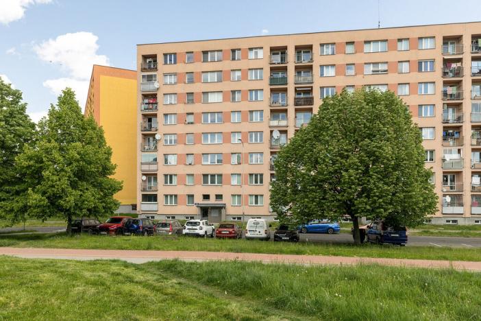 Prodej bytu 4+1, Ostrava - Dubina, Františka Formana, 79 m2