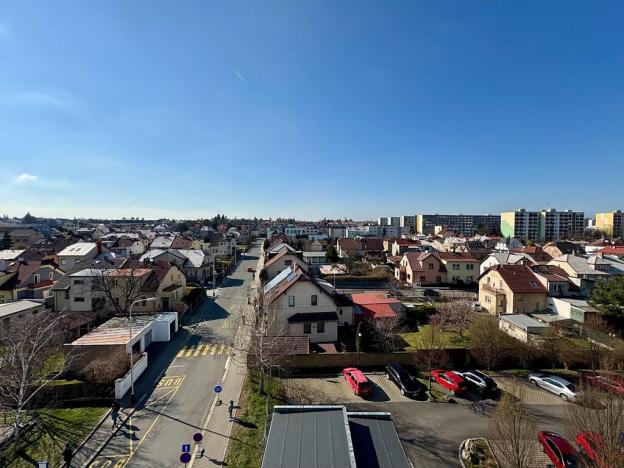 Prodej bytu 3+1, Mladá Boleslav, tř. Václava Klementa, 78 m2