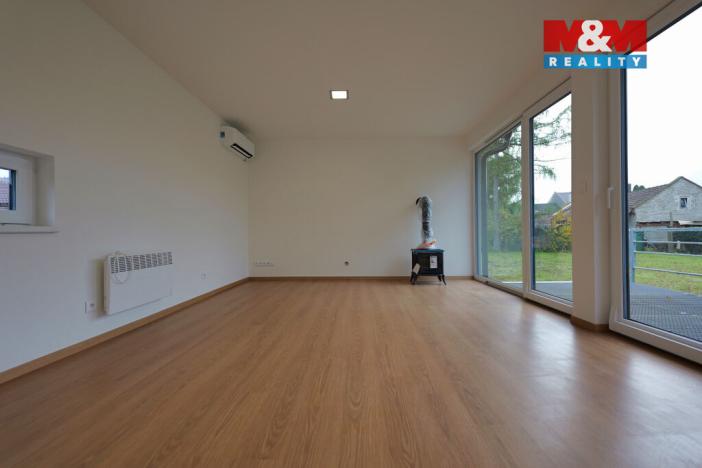 Prodej rodinného domu, Vrbátky - Dubany, 73 m2