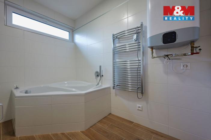 Prodej rodinného domu, Vrbátky - Dubany, 73 m2