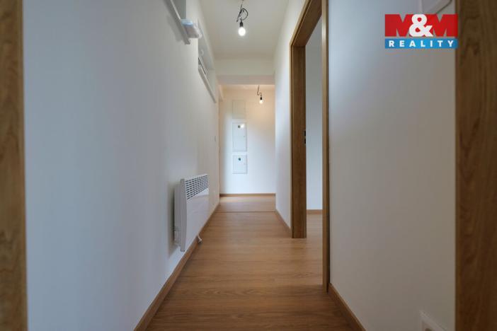 Prodej rodinného domu, Vrbátky - Dubany, 73 m2