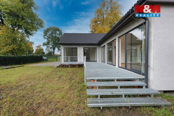 Prodej rodinného domu, Vrbátky - Dubany, 73 m2