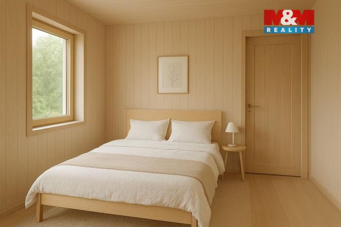 Prodej chaty, Libišany, 35 m2