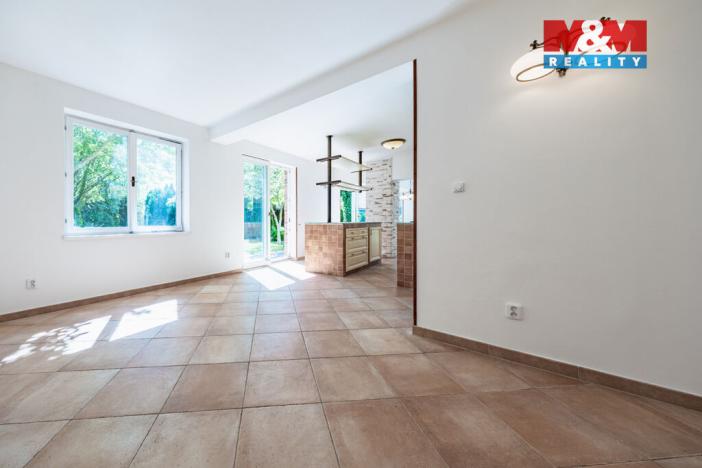 Prodej rodinného domu, Jirny, K Lesu, 164 m2