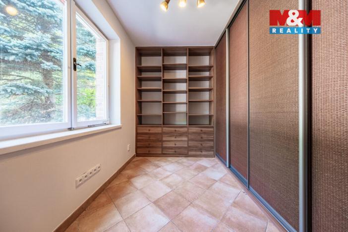 Prodej rodinného domu, Jirny, K Lesu, 164 m2