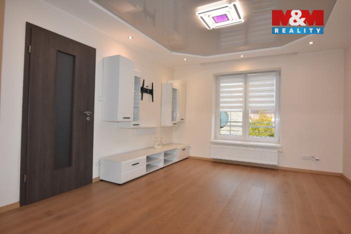 Pronájem bytu 5+kk, Milovice, Letecká, 100 m2