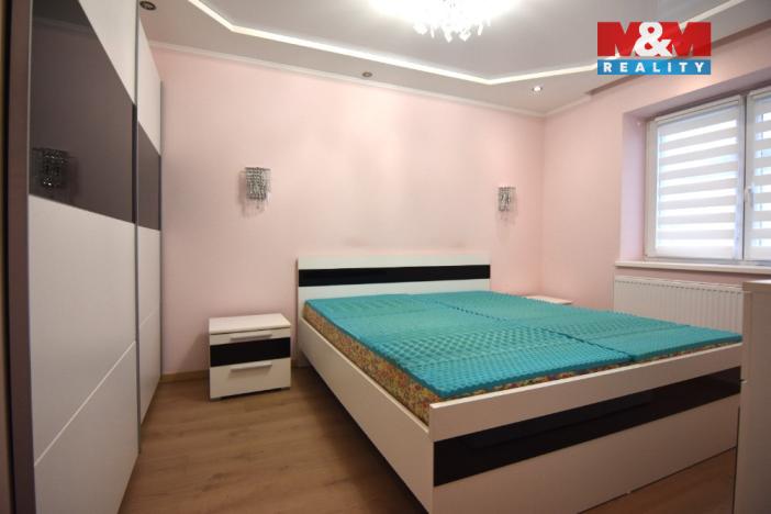 Pronájem bytu 5+kk, Milovice, Letecká, 100 m2