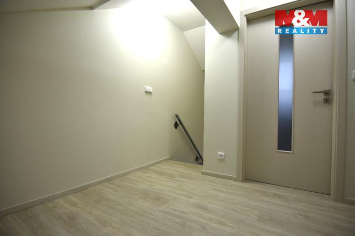 Pronájem bytu 5+kk, Milovice, Letecká, 100 m2