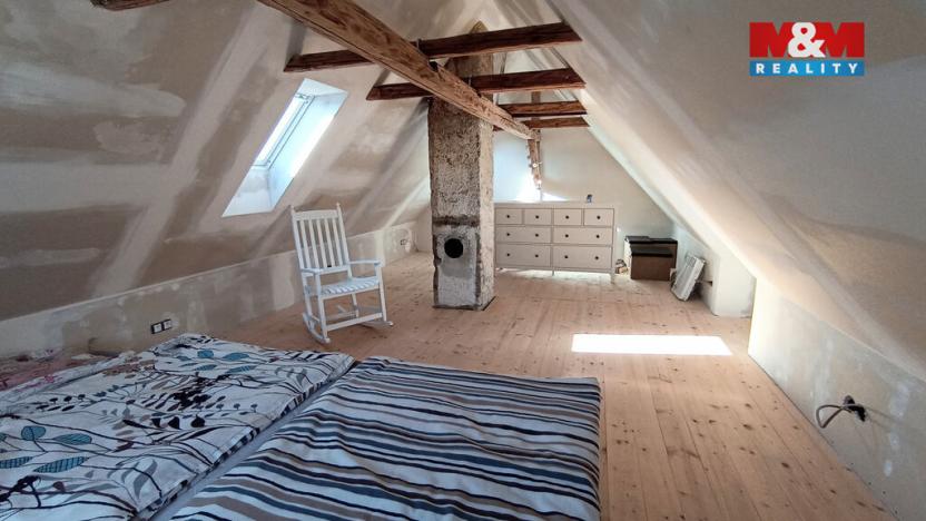 Prodej chalupy, Brandov, Rudé armády, 120 m2