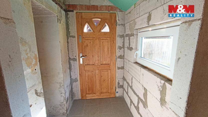 Prodej chalupy, Brandov, Rudé armády, 120 m2