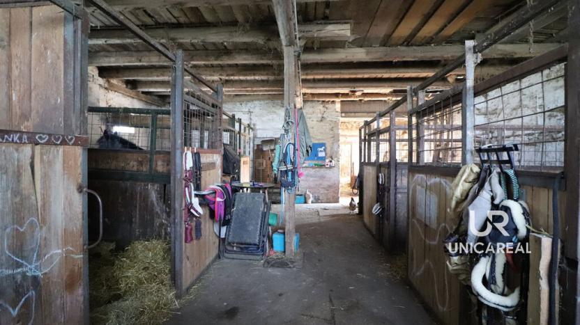 Prodej rodinného domu, Kamenná Horka, 273 m2