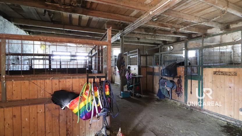 Prodej rodinného domu, Kamenná Horka, 273 m2