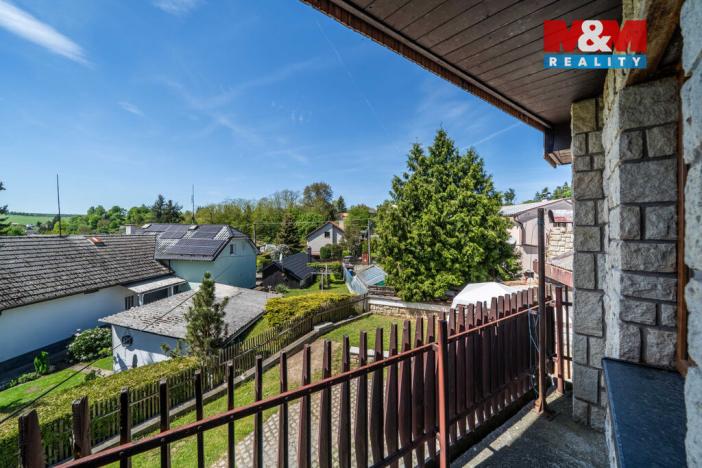 Prodej rodinného domu, Dolní Bělá, 169 m2