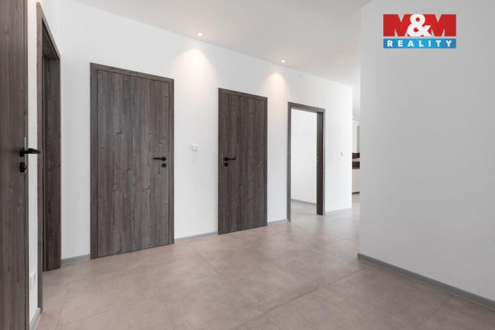 Prodej rodinného domu, Rychvald, Větrná, 114 m2