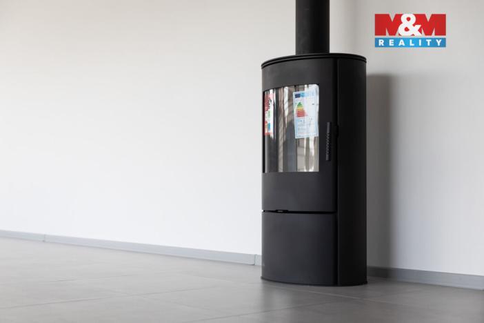 Prodej rodinného domu, Rychvald, Větrná, 114 m2