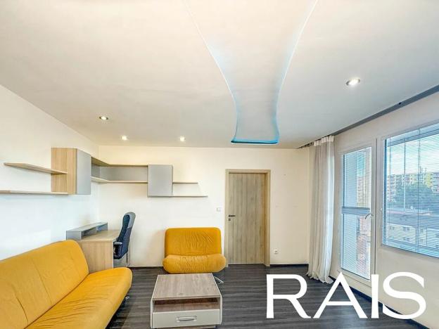 Prodej bytu 3+1, Brno, Sevastopolská, 77 m2