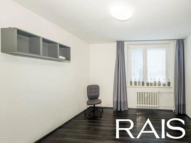 Prodej bytu 3+1, Brno, Sevastopolská, 77 m2