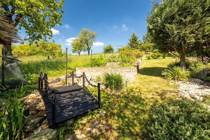 Prodej rodinného domu, Korno, 110 m2