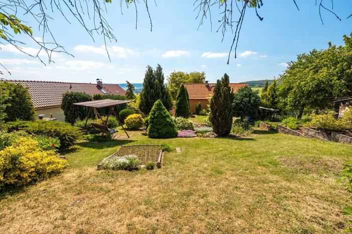 Prodej rodinného domu, Korno, 110 m2