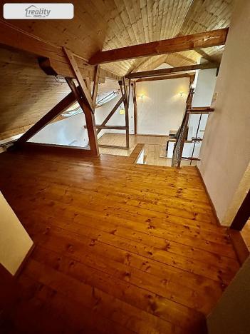 Pronájem bytu 3+kk, Brno - Husovice, Hálkova, 137 m2