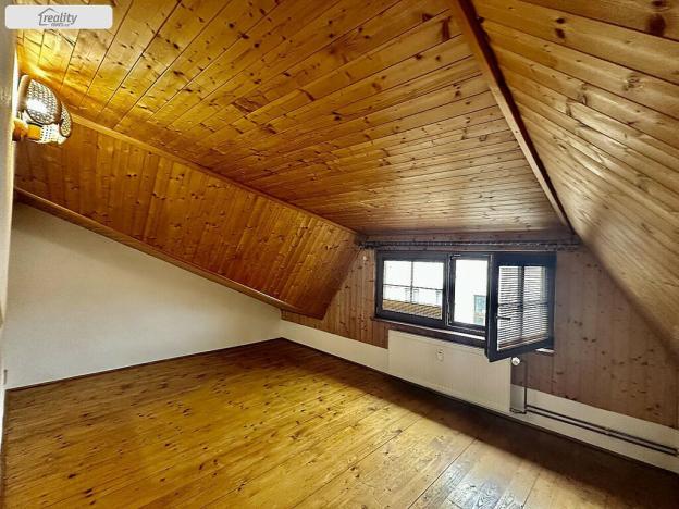 Pronájem bytu 3+kk, Brno - Husovice, Hálkova, 137 m2