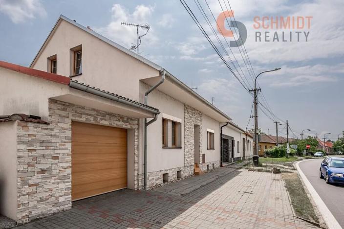 Prodej rodinného domu, Břeclav, Hraniční, 300 m2