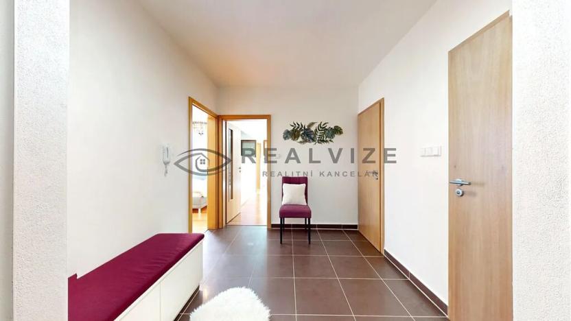 Prodej bytu 3+kk, Hluboká nad Vltavou, Masarykova, 83 m2