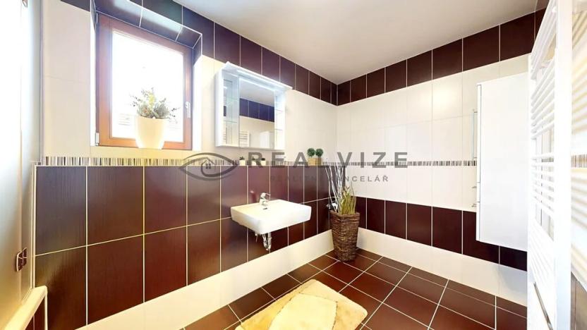 Prodej bytu 3+kk, Hluboká nad Vltavou, Masarykova, 83 m2