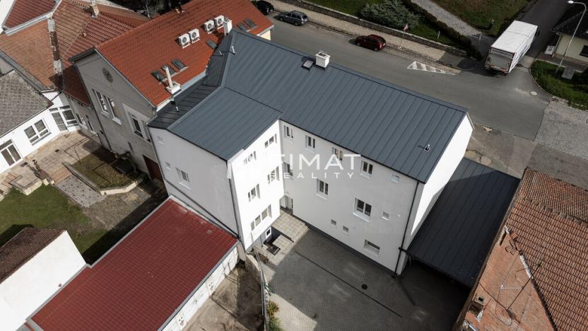 Prodej bytu 2+kk, Židlochovice, Komenského, 42 m2