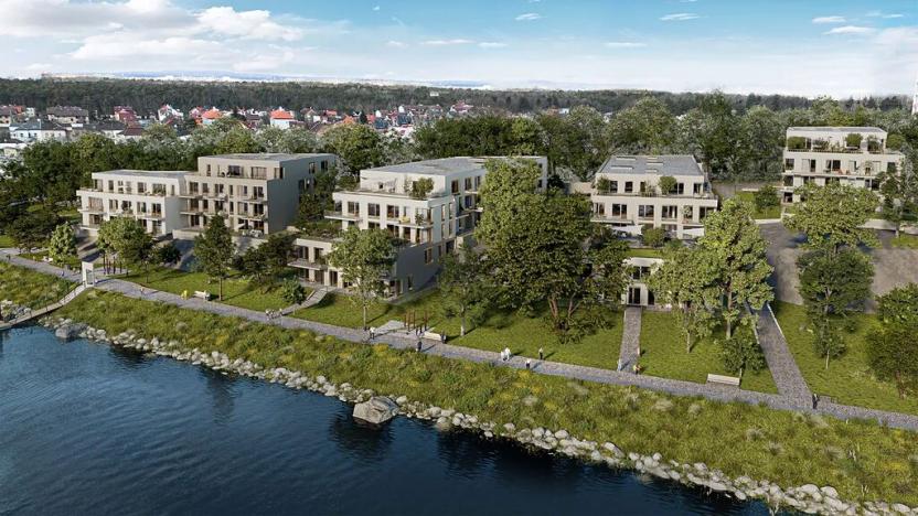 Prodej bytu 2+kk, Kolín, 54 m2