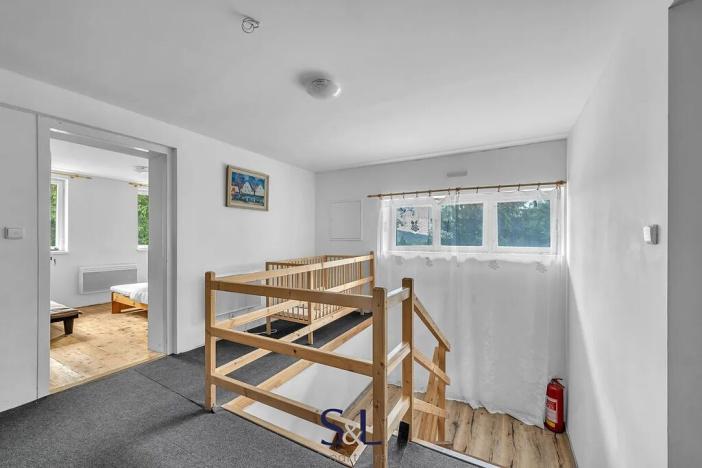 Prodej ubytování, Desná, Údolní, 538 m2