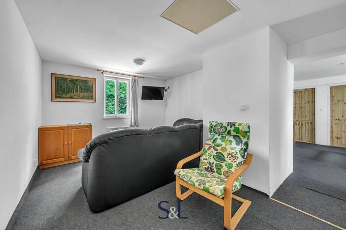 Prodej rodinného domu, Desná, Údolní, 538 m2