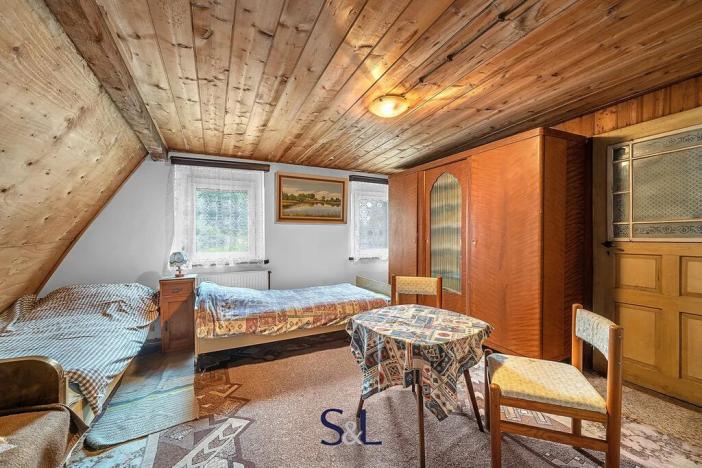 Prodej rodinného domu, Krásná Lípa, Varnsdorfská, 195 m2