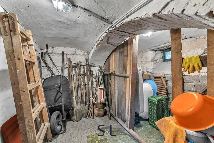 Prodej chalupy, Světlá pod Ještědem, 120 m2