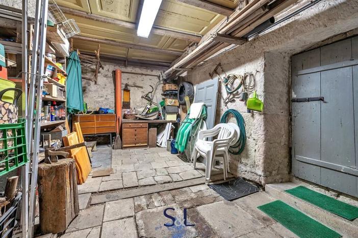 Prodej chalupy, Světlá pod Ještědem, 120 m2